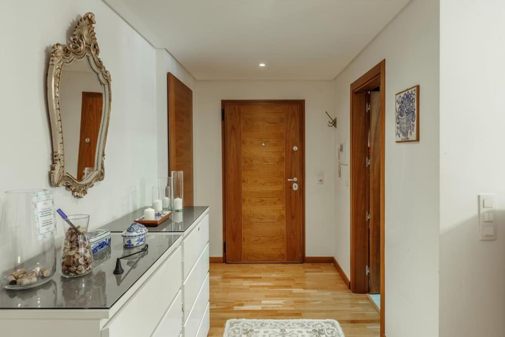 Charmoso Apartamento Sacavem Exterior photo