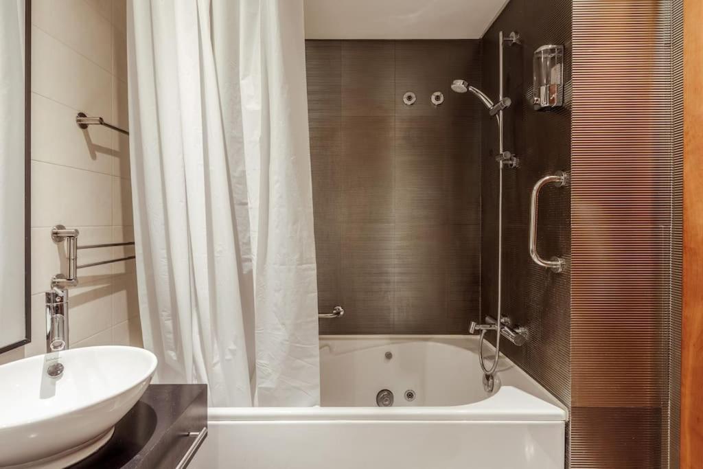 Charmoso Apartamento Sacavem Exterior photo