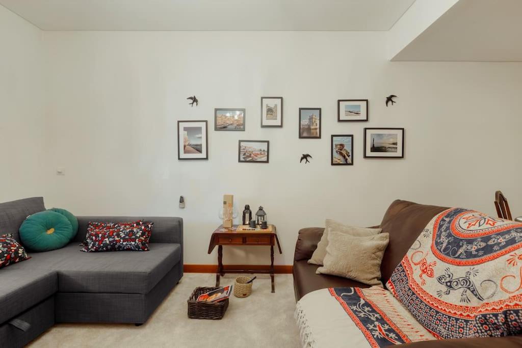 Charmoso Apartamento Sacavem Exterior photo